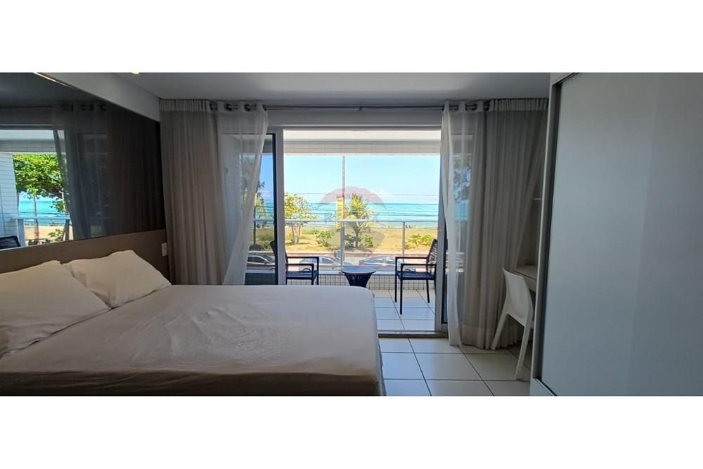 Apart Hotel/ Flat - Alugar - João Pessoa , Paraíba - 13.jpg - 720861074-45