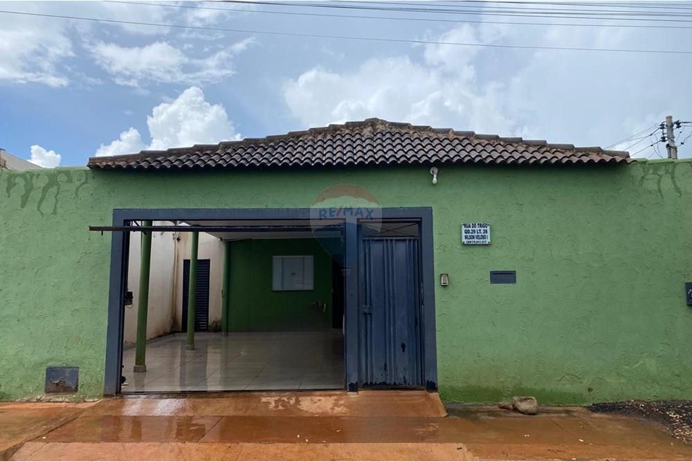 Casa - Alugar - Rio Verde , Goiás - Imagem do WhatsApp de 2025-12-17 à(s) 17.53.19_6454e6a2.jpg - 722371005-36