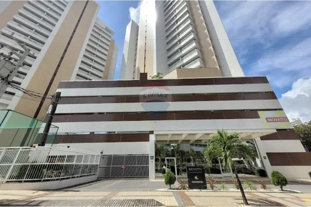 Apartamento - Alugar - Fortaleza , Ceará - WhatsApp Image 2025-07-14 at 21.33.11.jpeg - 722031067-92