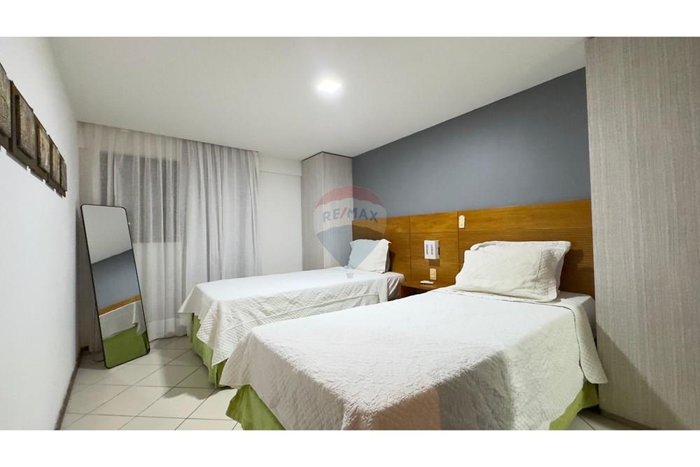 Apart Hotel/ Flat - Venda - Natal , Rio Grande do Norte - 14.jpeg - 720891129-13
