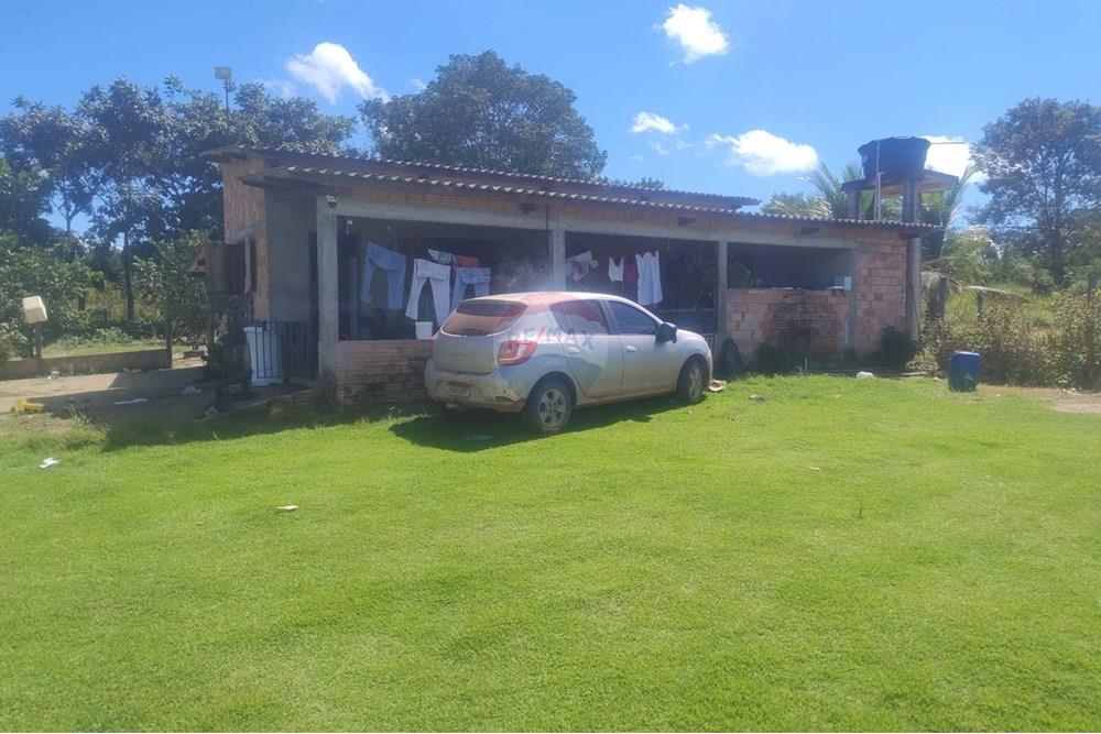 Chácara / Sítio / Fazenda - Venda - Confresa , Mato Grosso - IMG-20250926-WA0040.jpg - 720641046-10