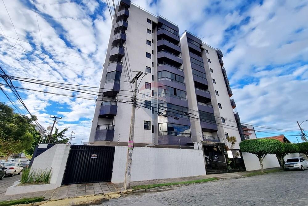 Apartamento - Venda - Campina Grande , Paraíba - WhatsApp Image 2025-07-17 at 22.35.33.jpeg - 720291057-28