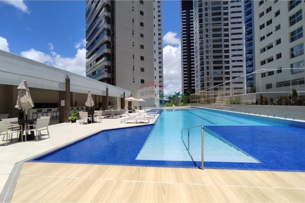 Apartamento - Venda - João Pessoa , Paraíba - 48.jpeg - 722001196-8