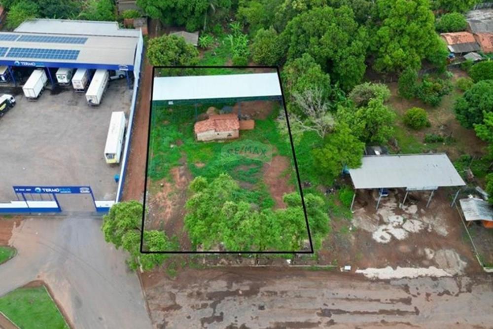 Terreno - Alugar - Araguaína , Tocantins - 2.jpg - 720991010-75