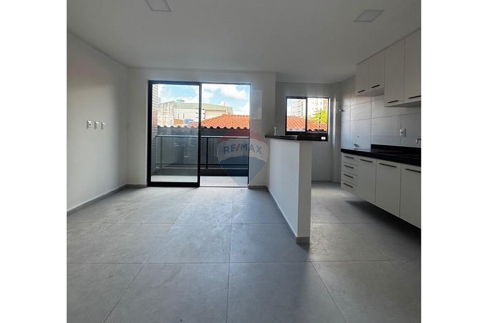 Apartamento - Alugar - João Pessoa , Paraíba - IMG_0592.jpg - 722001022-50