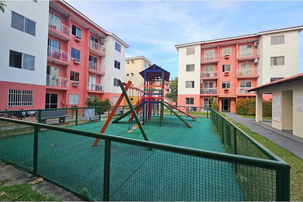 Apartamento - Venda - Manaus , Amazonas - 16.jpg - 720401002-106