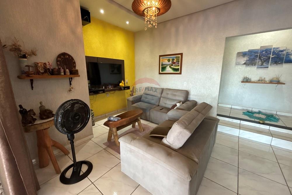 Sobrado - Venda - Barra do Garças , Mato Grosso - IMG_5907.JPG - 722221009-70