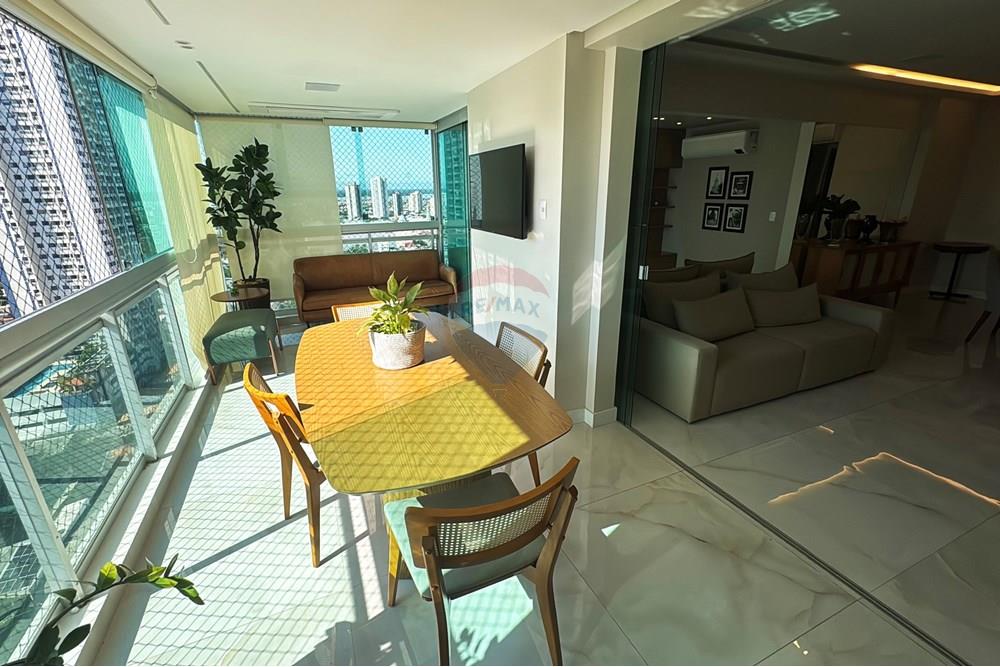 Residenziale - Appartamento - Belém , Pará - BR - IMG_1464.jpg - 720671060-47