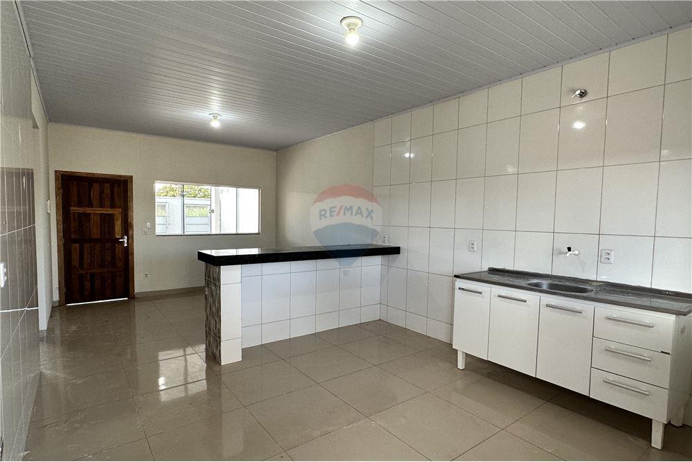 Casa - Alugar - Confresa , Mato Grosso - 1 - 720641029-64