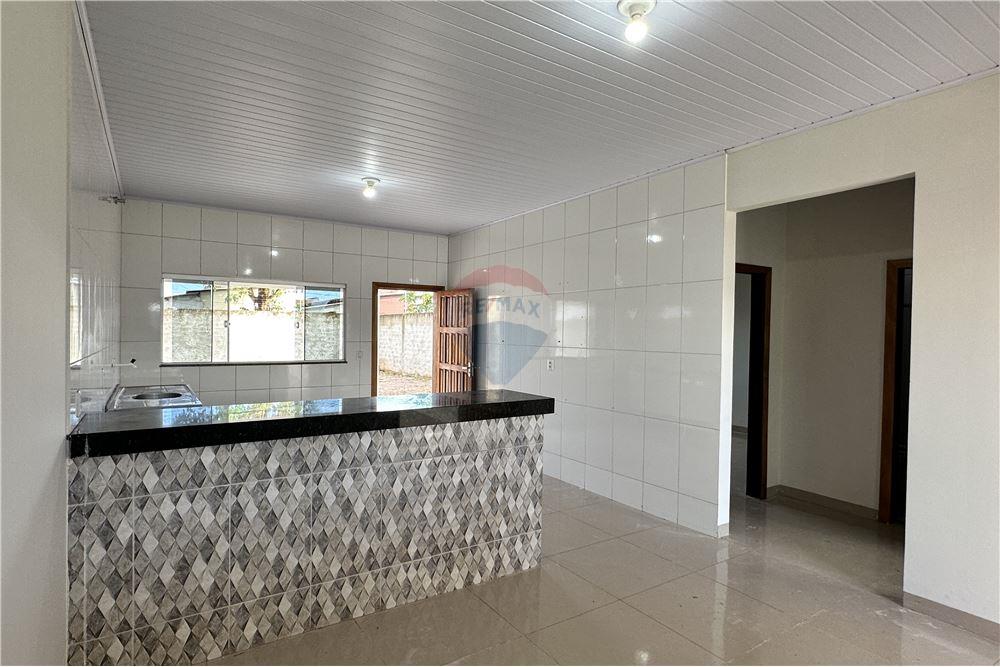 Casa - Alugar - Confresa , Mato Grosso - 9 - 720641029-64