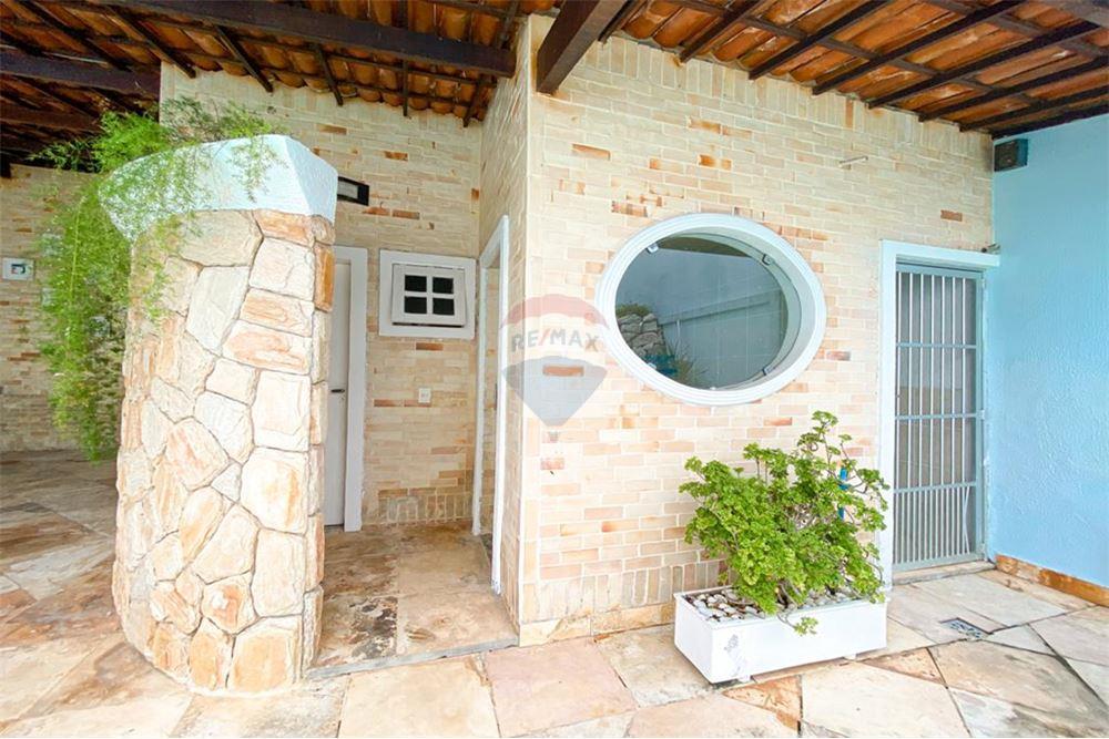 Casa - Venda - Fortaleza , Ceará - 11 - 720341004-93