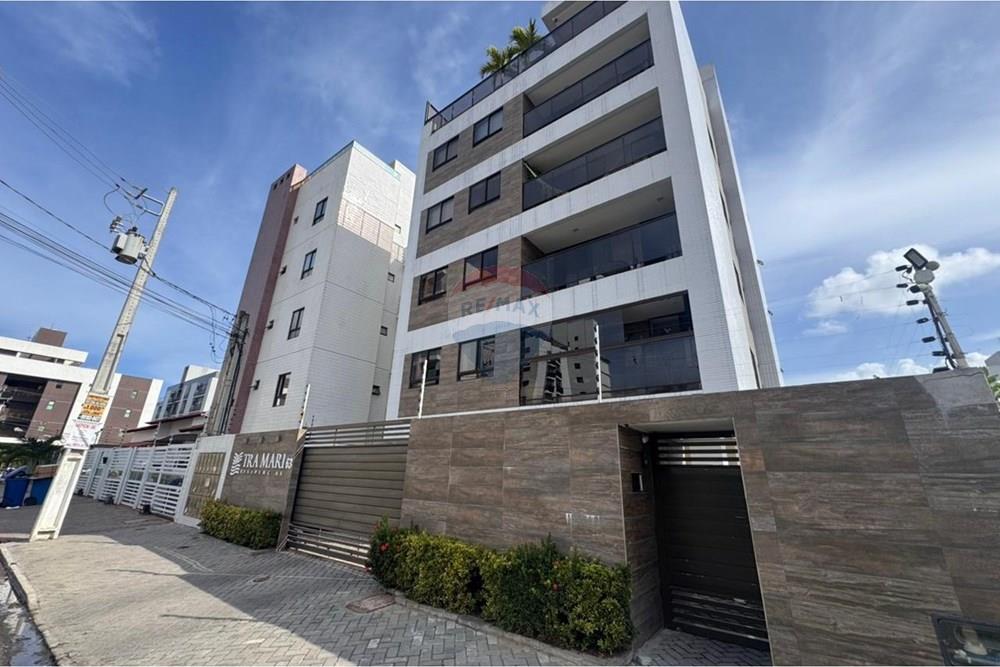 Apart Hotel/ Flat - Alugar - Cabedelo , Paraíba - WhatsApp Image 2026-01-26 at 17.17.10 (1).jpeg - 720471017-216