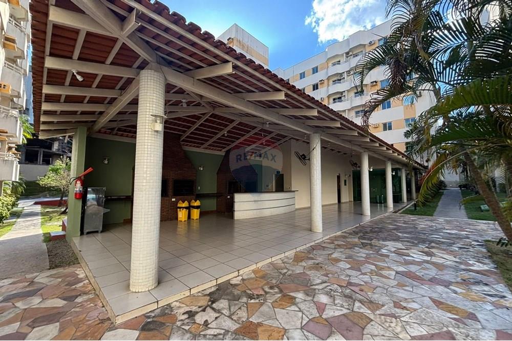 Apartamento - Alugar - Manaus , Amazonas - WhatsApp Image 2025-07-29 at 4.03.57 PM (1).jpeg - 720721011-300