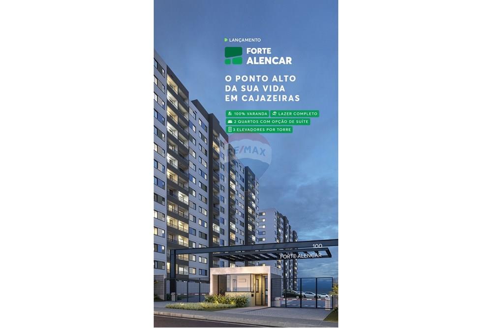 Apartamento - Venda - Fortaleza , Ceará - FORTE ALENCAR 2.jpeg - 720971021-119