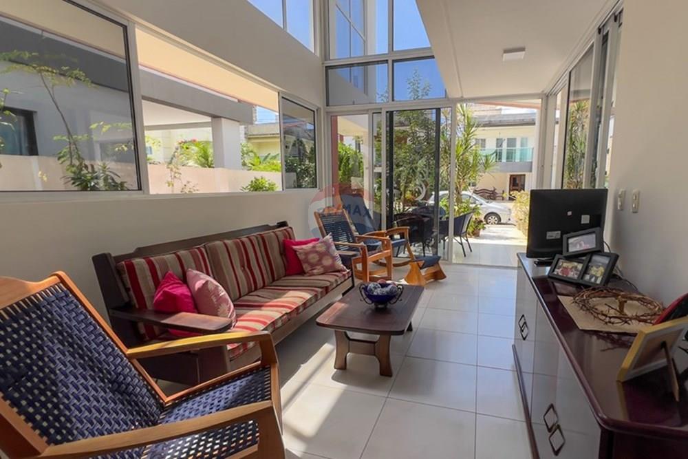 Casa de Condomínio - Venda - Cabedelo , Paraíba - IMG_4339 Casa de Igor 28.jpg - 722011024-23