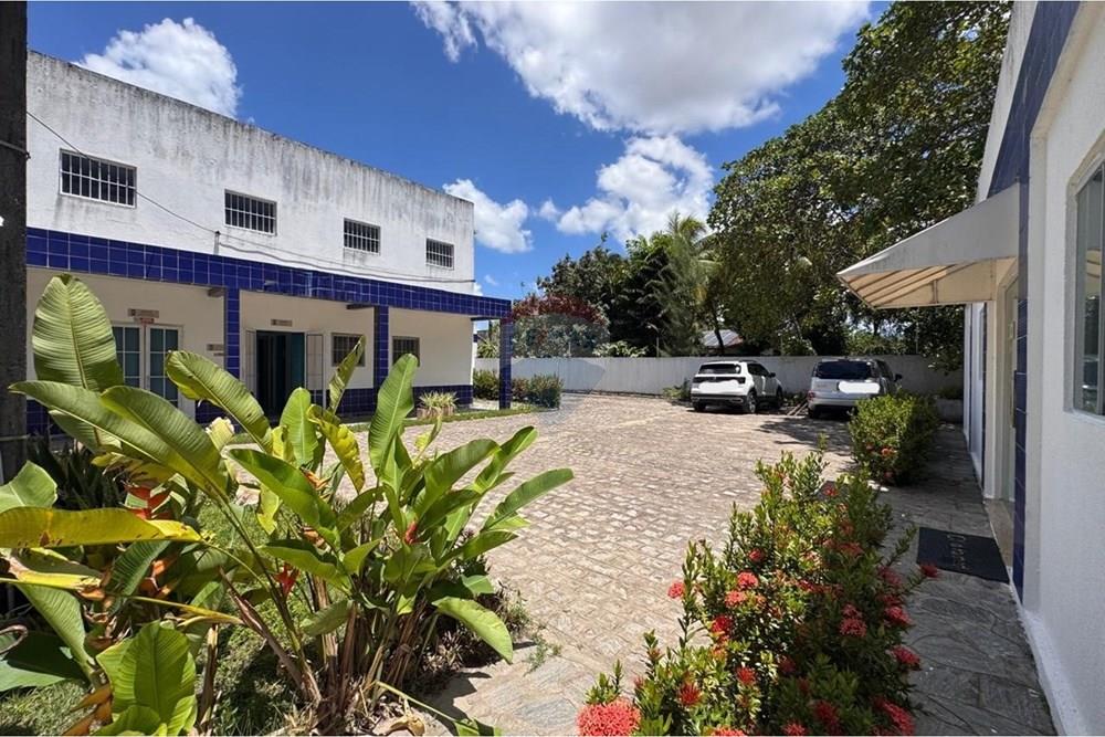 Prédio - Alugar - Santa Rita , Paraíba - 01.jpeg - 720471017-236