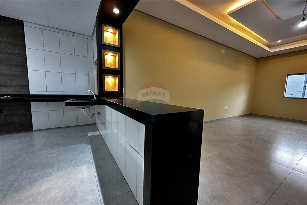 Casa - Alugar - Confresa , Mato Grosso - 8 - 720641029-48