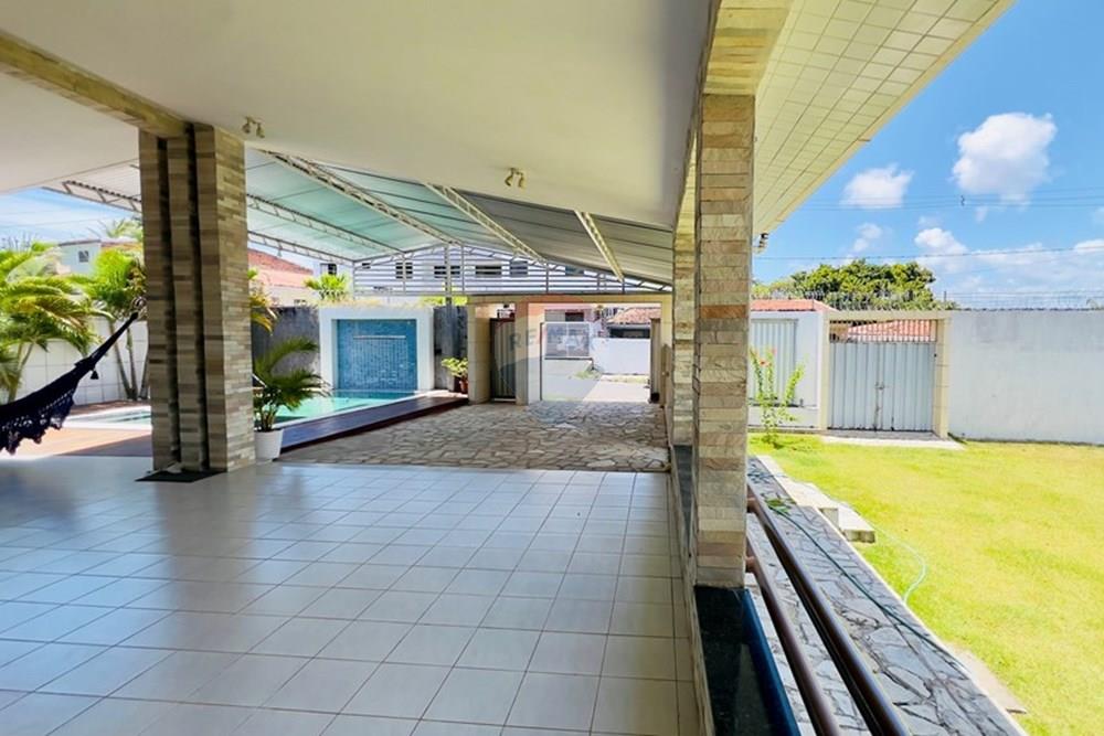 Casa - Venda - João Pessoa , Paraíba - IMG_9746.jpg - 722011091-6