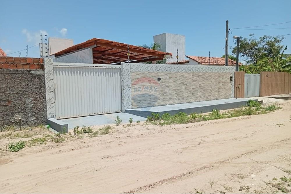 Casa - Venda - Conde , Paraíba - 887784ef-7238-44df-b90c-c115184b0a65.jpg - 720871015-138