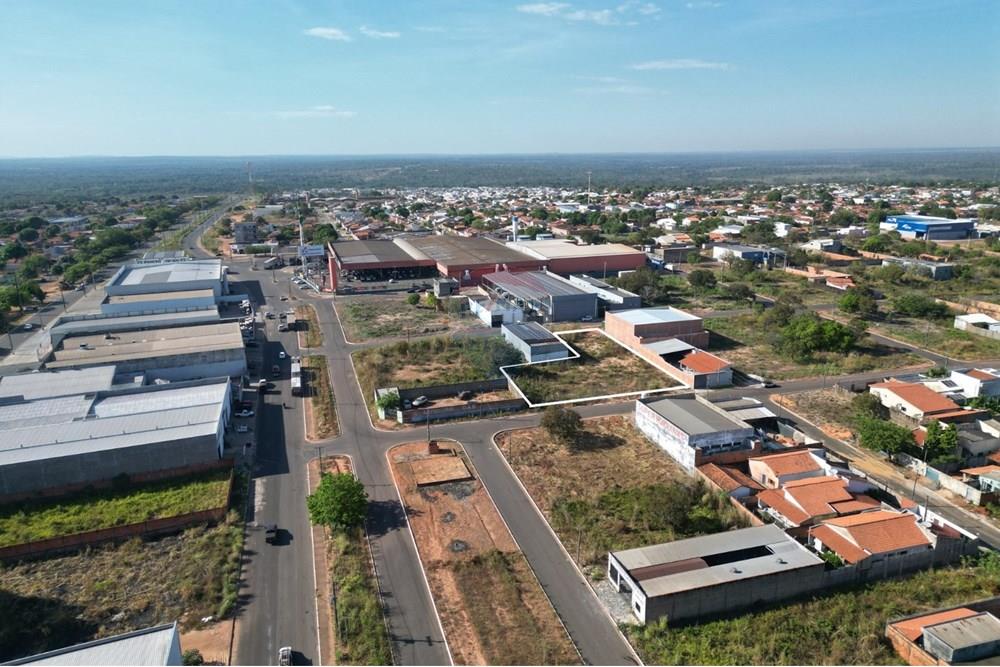 Terreno - Venda - Araguaína , Tocantins - 3.jpg - 720991002-152