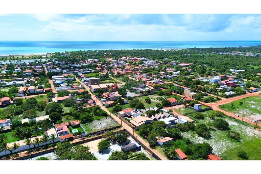 Terreno - Venda - São Miguel do Gostoso , Rio Grande do Norte - DJI_0035 - Editado (1).jpg - 720891134-1590