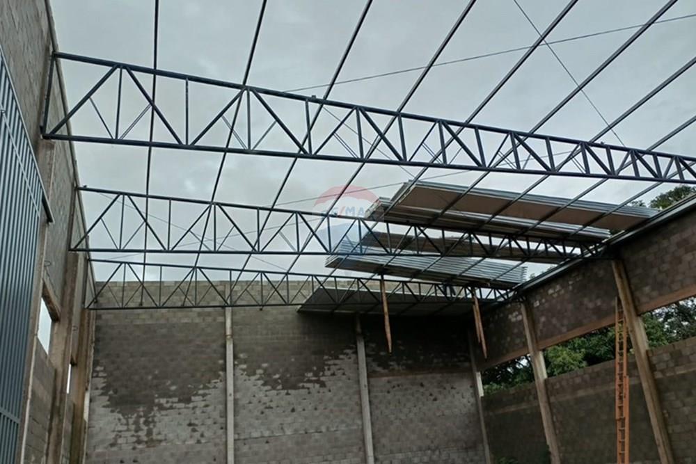 Galpão - Venda - Rondonópolis , Mato Grosso - 10.jpg - 720851102-88