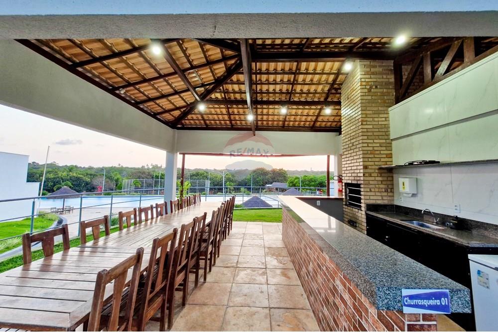 Casa de Condomínio - Venda - Parnamirim , Rio Grande do Norte - IMG_1027.JPG - 720811001-65