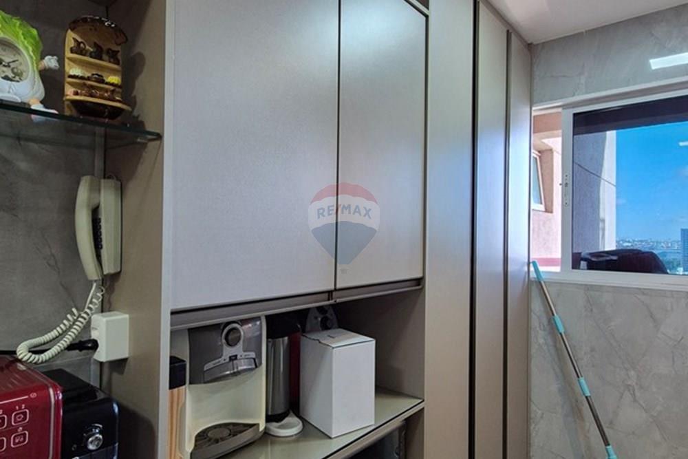 Apartamento - Venda - Fortaleza , Ceará - 20251028_155600.jpg - 720981003-126