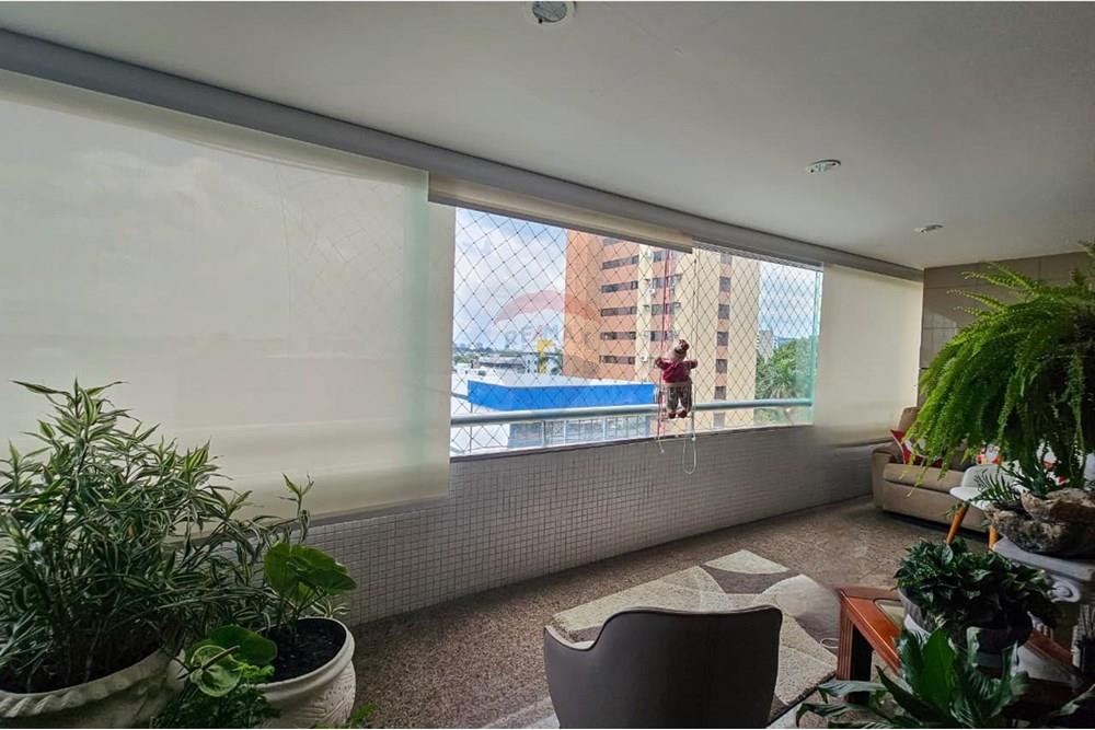 Apartamento - Venda - Manaus , Amazonas - IMG-20251127-WA0831.jpg - 720721007-233