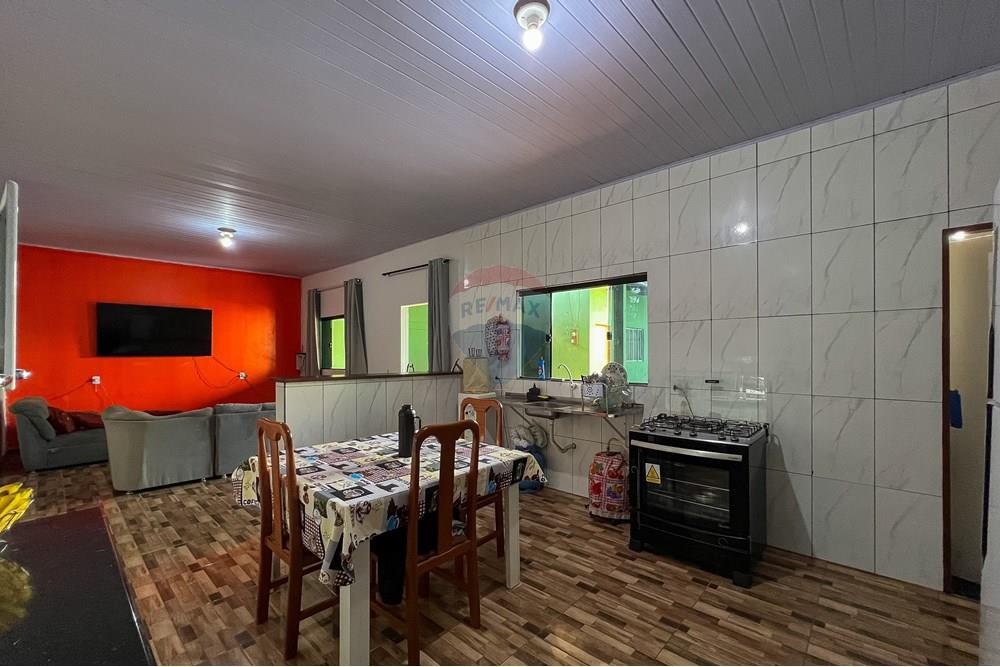 Casa - Venda - Porto Velho , Rondônia - IMG_1334.jpg - 721551046-43