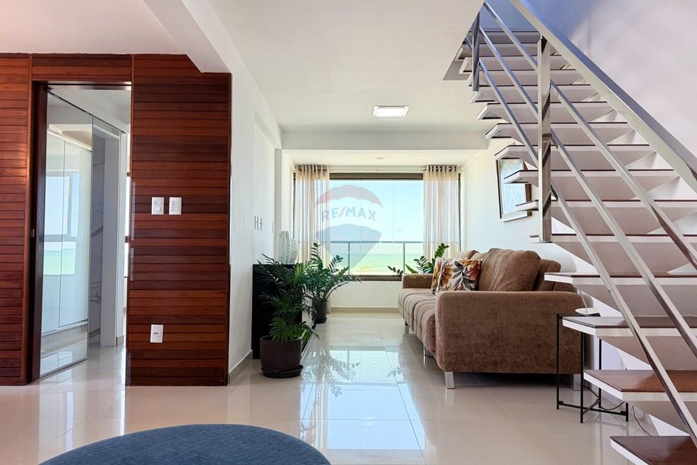 Apartamento - Venda - Cabedelo , Paraíba - IMG_6040.jpg - Sala - 720431023-37