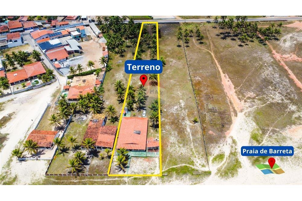 Casa - Venda - Nísia Floresta , Rio Grande do Norte - 7 - 720891106-59