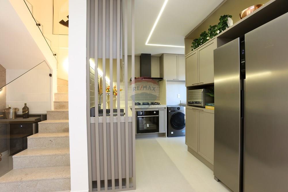 Casa de Condomínio - Venda - Fortaleza , Ceará - Cozinha 04_Vert.jpg - 720321150-31