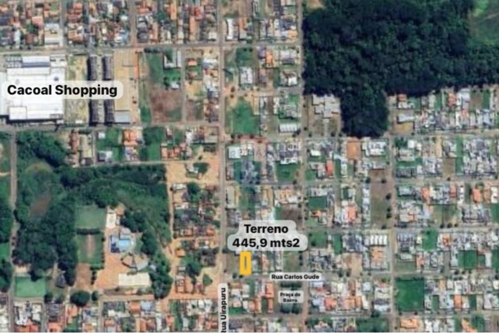 Terreno - Venda - Cacoal , Rondônia - IMG_2565.jpg - 722311011-23