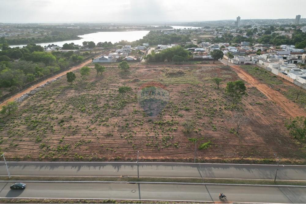 Terreno - Venda - Araguaína , Tocantins - DJI_0073.JPG - 720991046-13