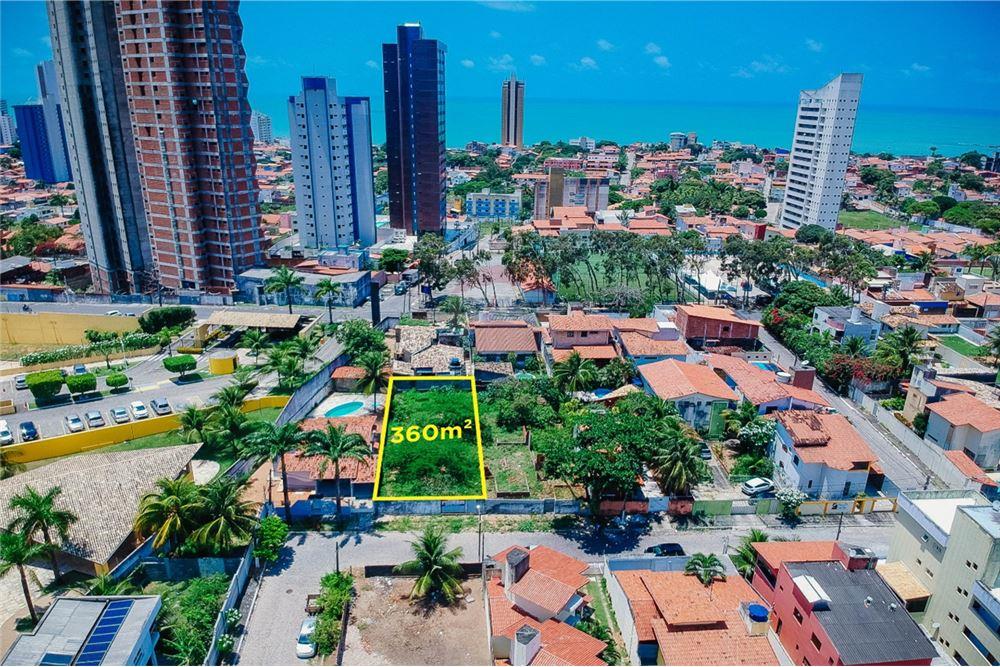 Terreno - Venda - Natal , Rio Grande do Norte - 2 - 720891039-305