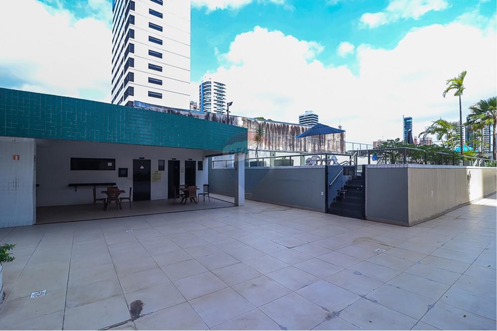 Apartamento - Alugar - Belém , Pará - IMG_0530.jpg - 720921011-112