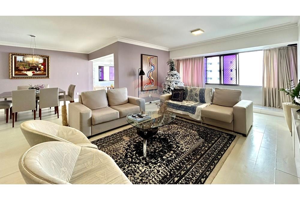 Apartamento - Venda - João Pessoa , Paraíba - IMG_3527.JPEG - 722001085-73