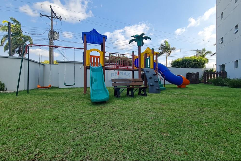 Apartamento - Venda - Lucas do Rio Verde , Mato Grosso - (29).jpg - Jardim Externo - 722231009-19