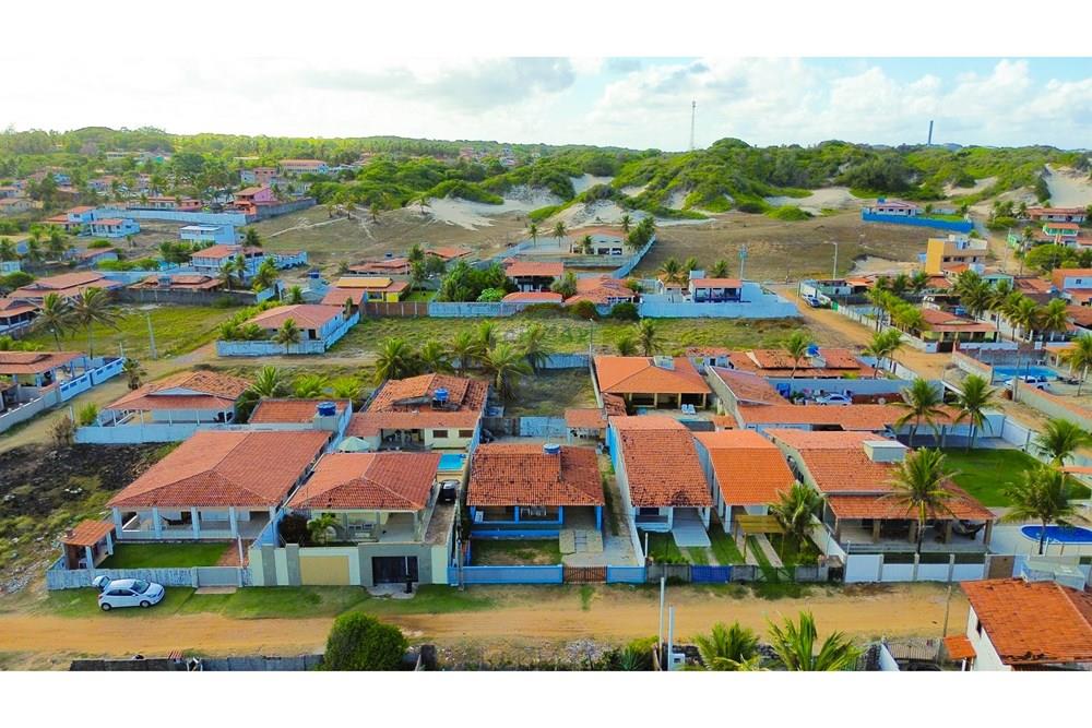 Terreno - Venda - Nísia Floresta , Rio Grande do Norte - DJI_0363.jpg - 720891106-75