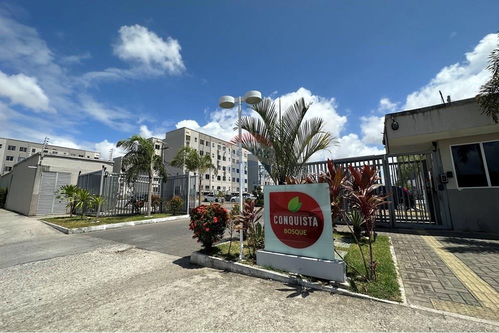 Apartamento - Alugar - Fortaleza , Ceará - IMG_1768.JPG - 721621165-65