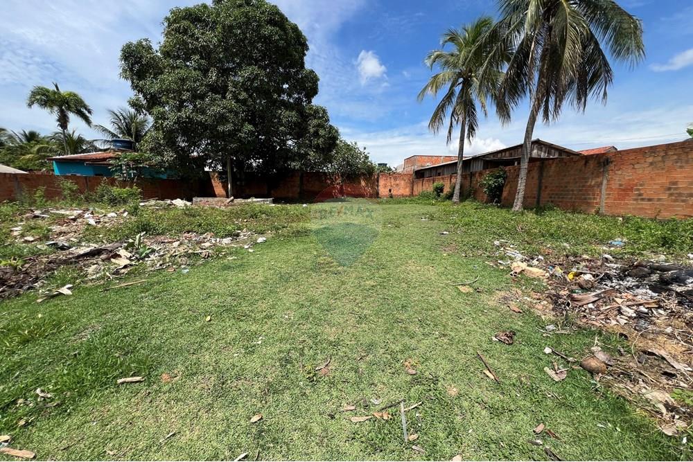 Terreno - Venda - Ji-Paraná , Rondônia - IMG_2324.JPG - 722391008-3