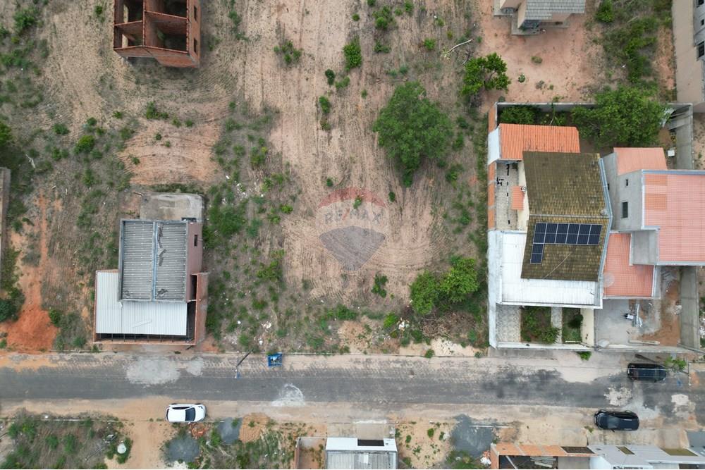 Terreno - Venda - Araguaína , Tocantins - DJI_0273.JPG - 720991045-12