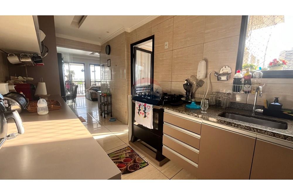 באזור מגורים - דירה - Belém , Pará - BR - WhatsApp Image 2025-07-24 at 11.14.12 (8).jpeg - מטבח - 720671034-28