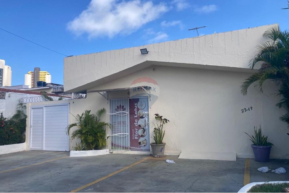 Ponto Comercial - Alugar - Natal , Rio Grande do Norte - IMG-20250126-WA0062.jpg - 720891149-277