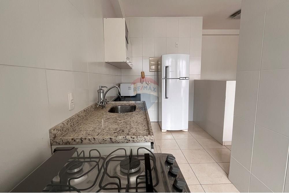 Apartamento - Venda - Manaus , Amazonas - IMG_1696.JPG - Cozinha - 722051011-217