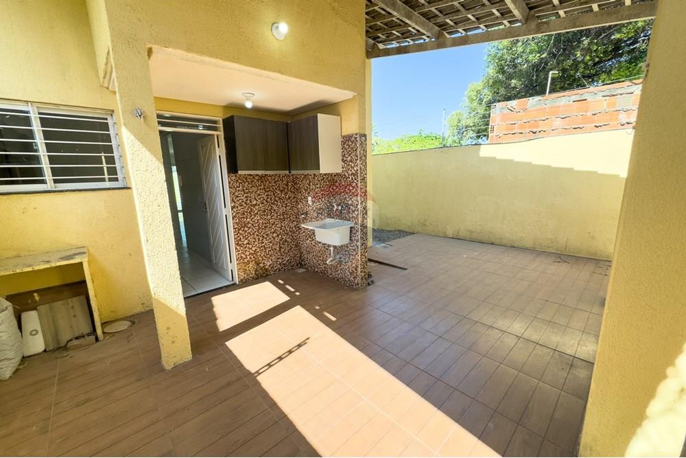 Casa - Venda - Eusébio , Ceará - VD-4145.jpg - 721621095-81