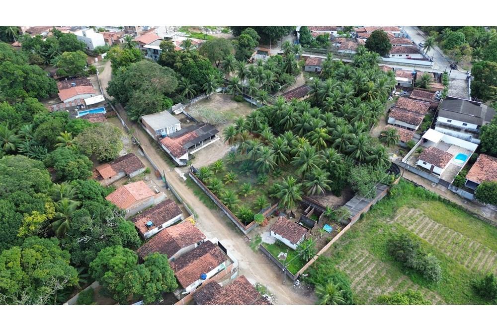 Terreno - Venda - João Pessoa , Paraíba - DJI_0473.JPG - 722001085-62