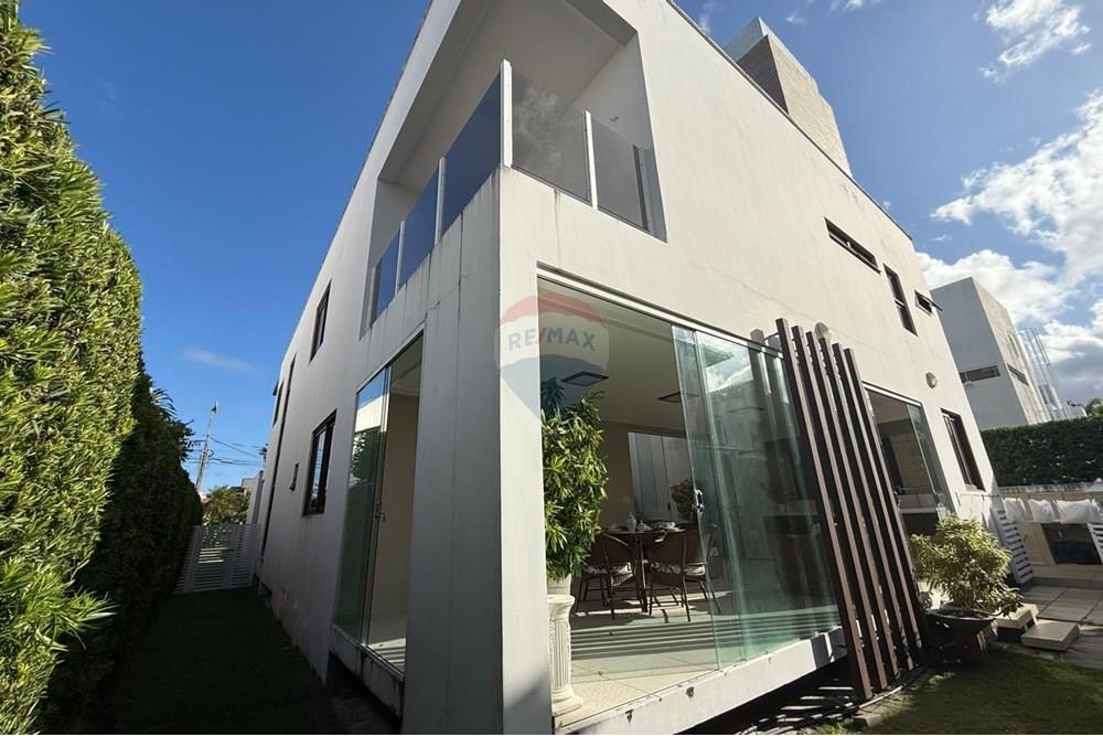 Casa de Condomínio - Venda - João Pessoa , Paraíba - 05aa7c66-0be0-4b31-8ee3-2e1c43fbe943.jpeg - 720431004-151