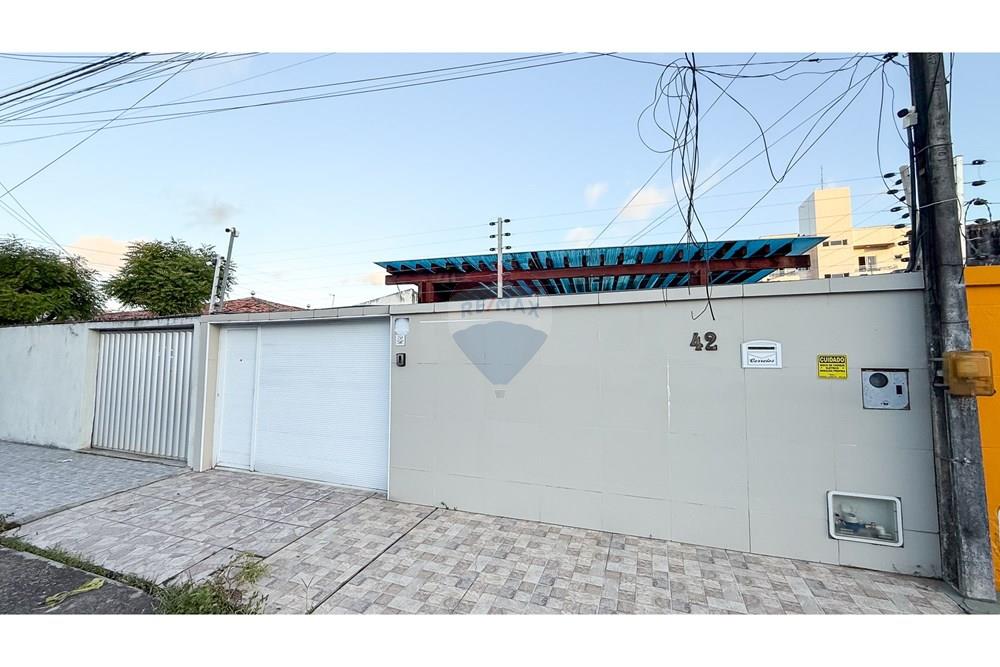 Casa - Venda - Fortaleza , Ceará - IMG_8754.jpg - 722031020-64